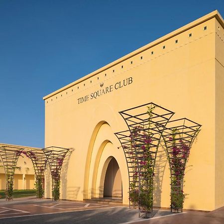Time Square Resort & Spa Bhuj Bagian luar foto