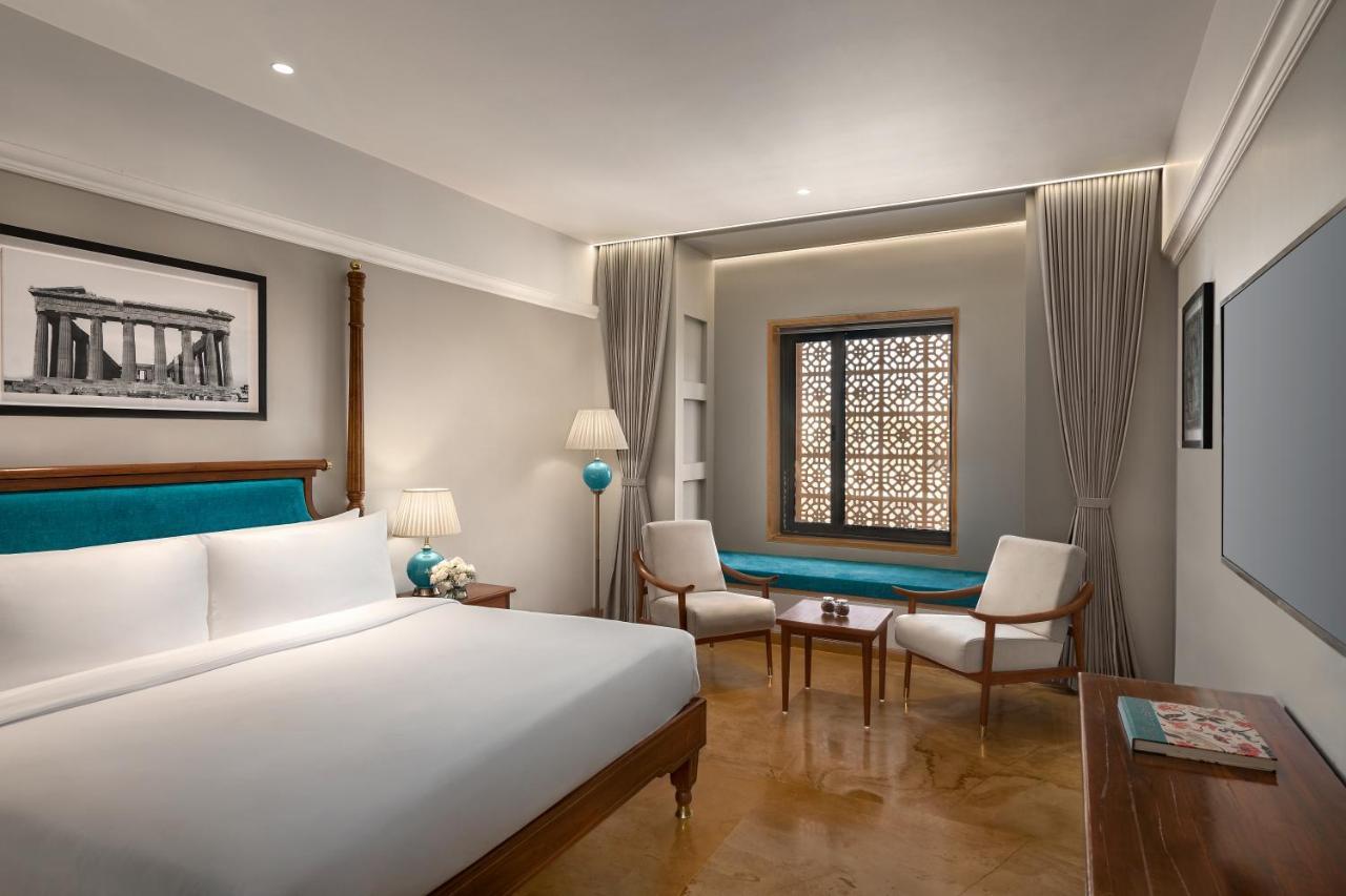 Time Square Resort & Spa Bhuj Bagian luar foto