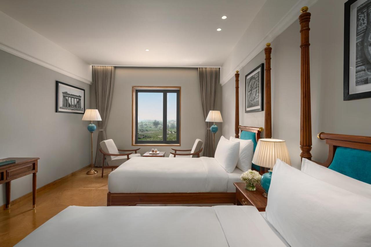 Time Square Resort & Spa Bhuj Bagian luar foto