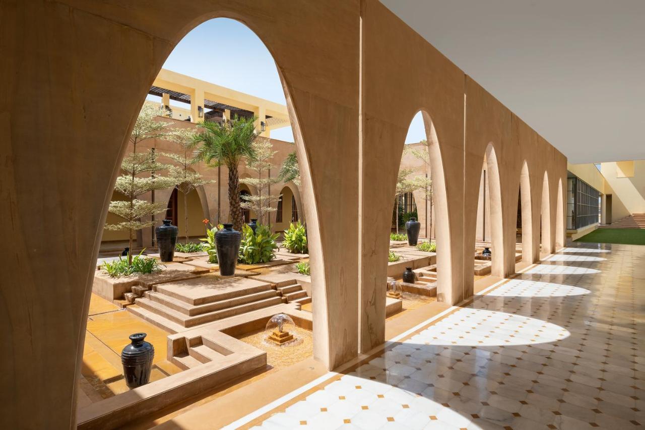 Time Square Resort & Spa Bhuj Bagian luar foto