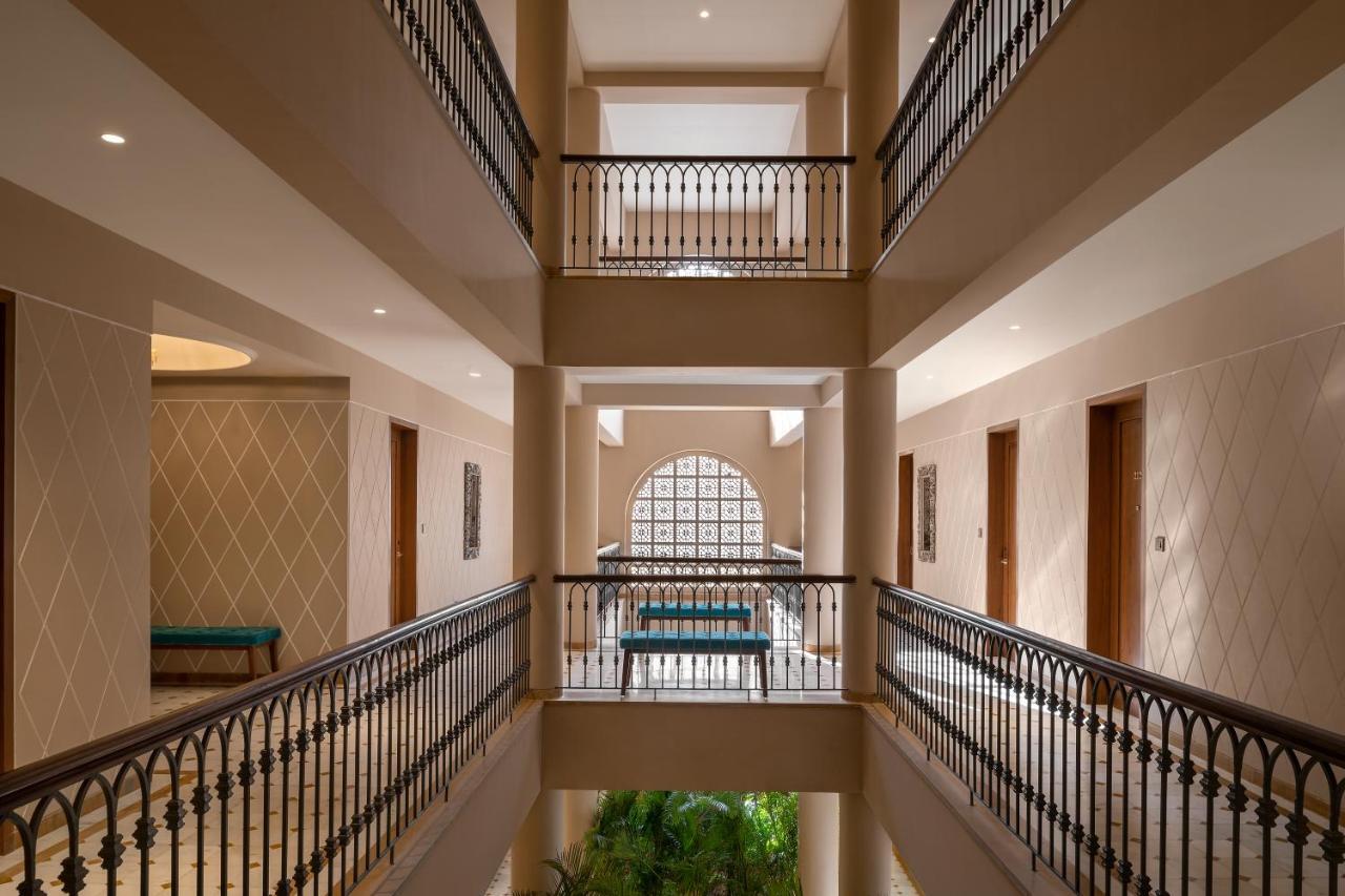 Time Square Resort & Spa Bhuj Bagian luar foto