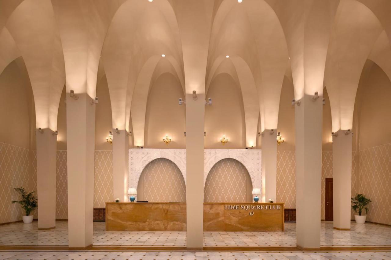 Time Square Resort & Spa Bhuj Bagian luar foto