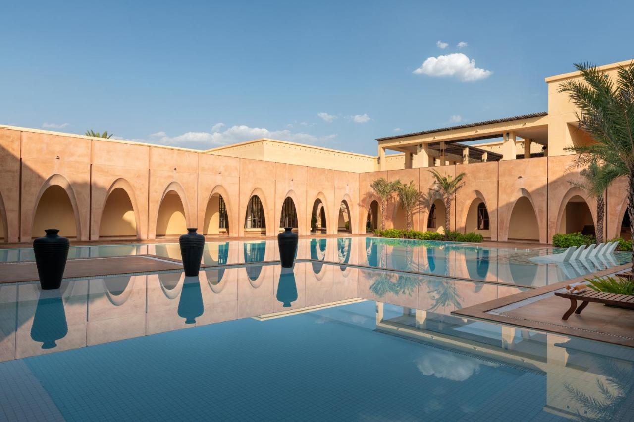 Time Square Resort & Spa Bhuj Bagian luar foto