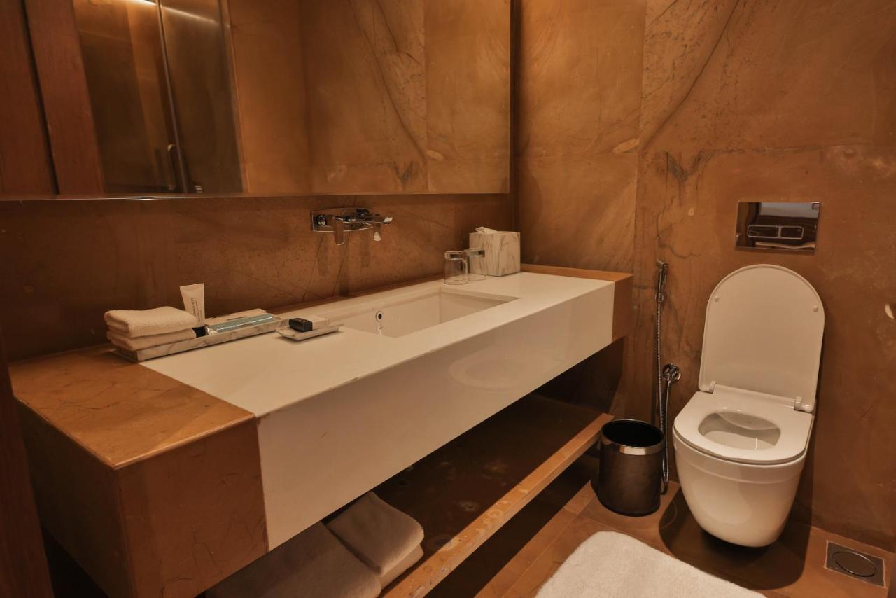 Time Square Resort & Spa Bhuj Bagian luar foto