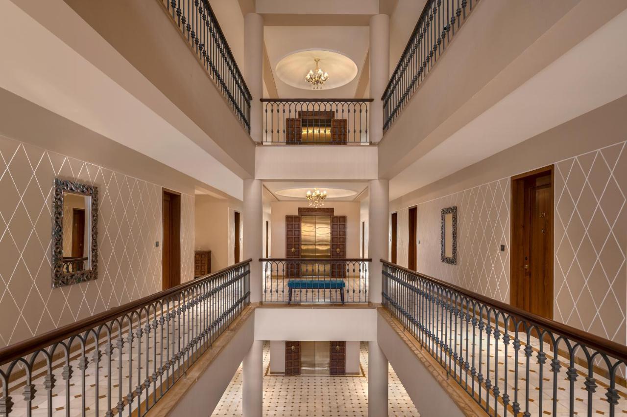 Time Square Resort & Spa Bhuj Bagian luar foto