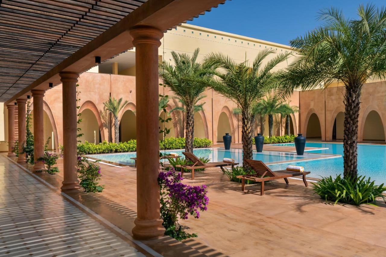 Time Square Resort & Spa Bhuj Bagian luar foto