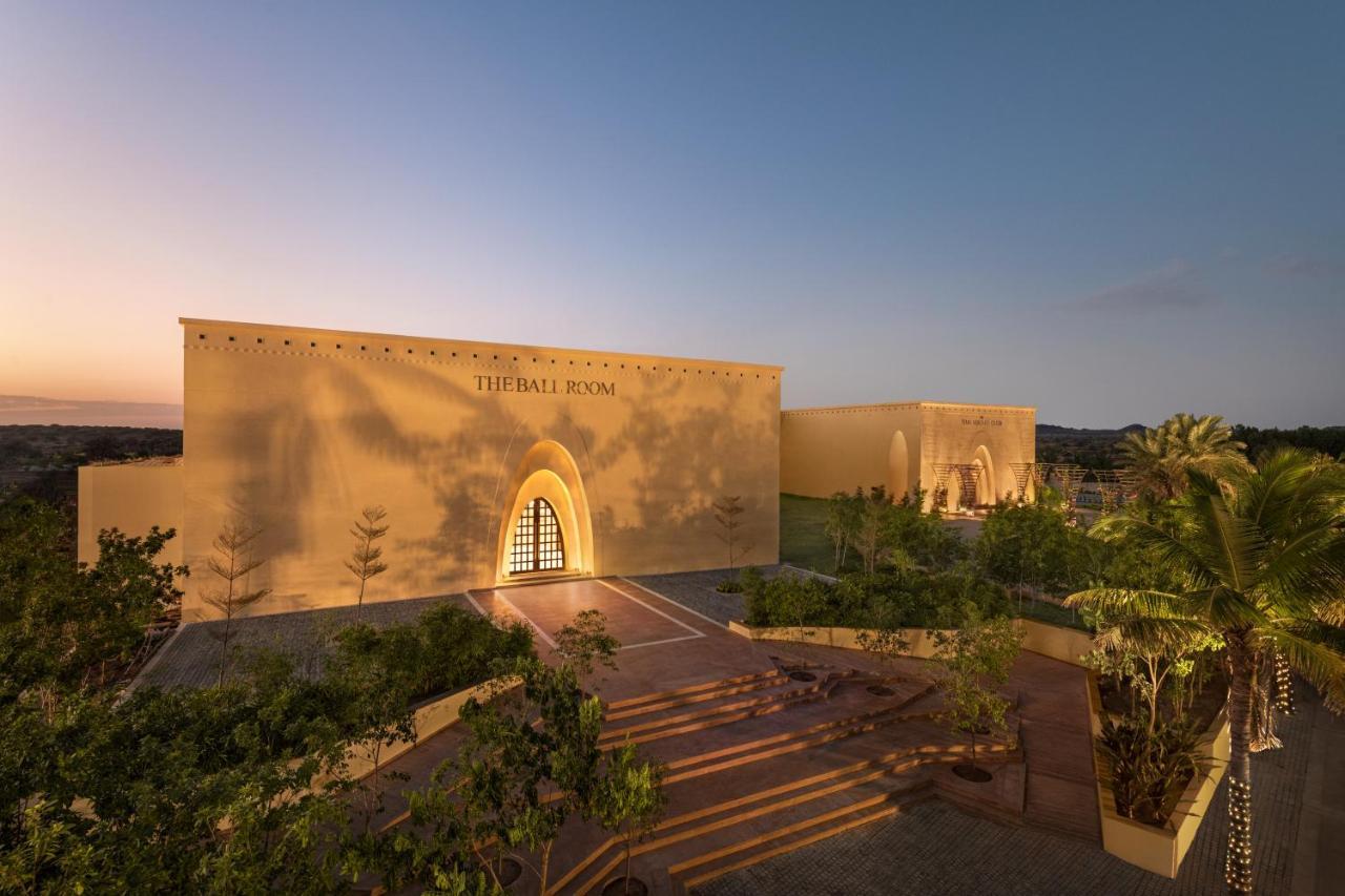 Time Square Resort & Spa Bhuj Bagian luar foto