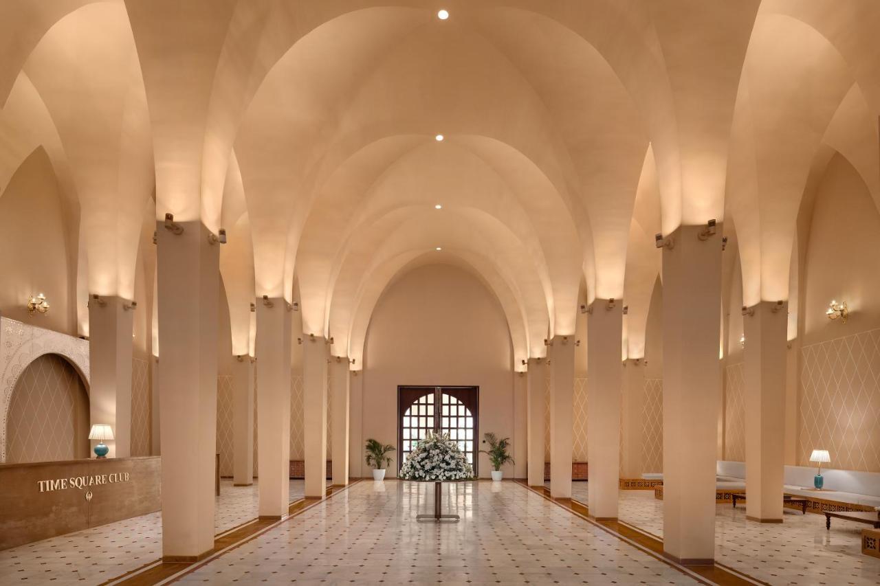 Time Square Resort & Spa Bhuj Bagian luar foto