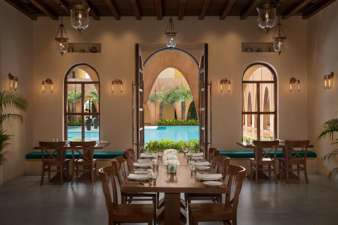 Time Square Resort & Spa Bhuj Bagian luar foto