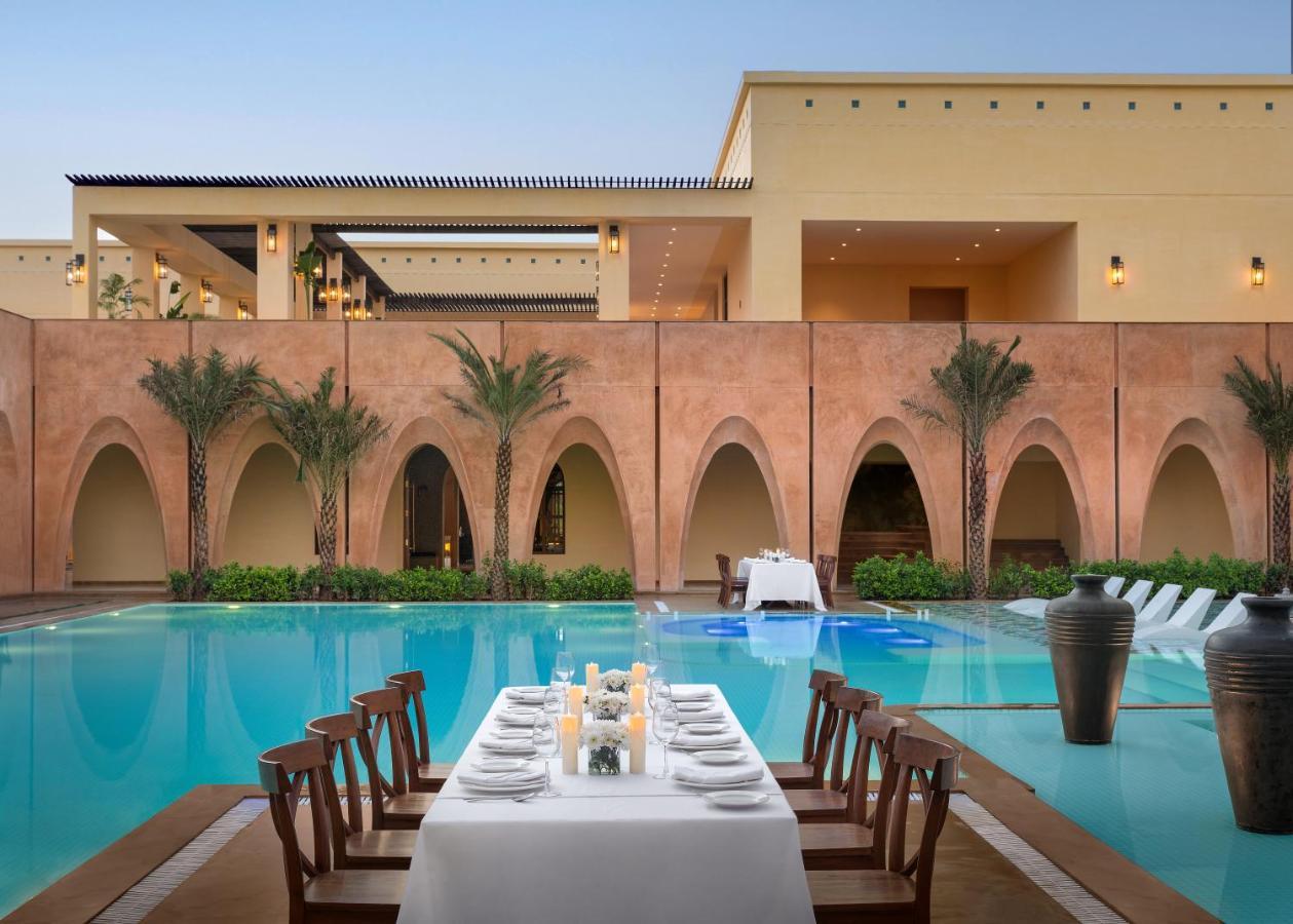 Time Square Resort & Spa Bhuj Bagian luar foto
