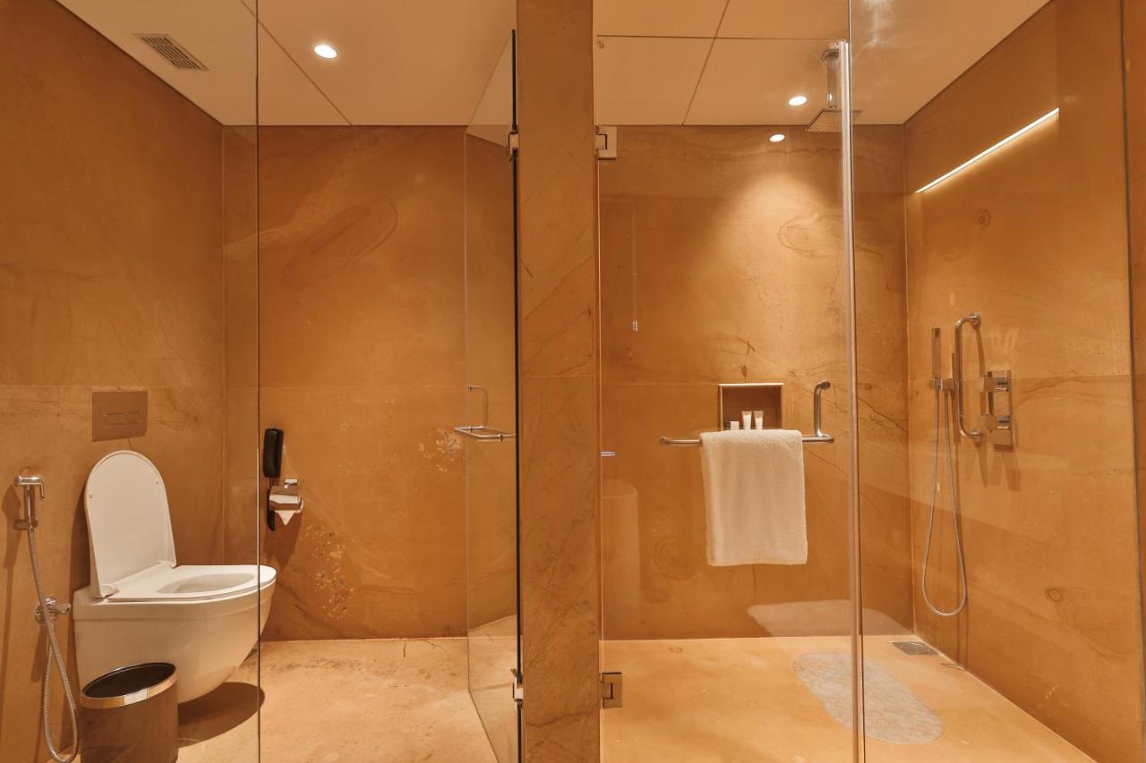 Time Square Resort & Spa Bhuj Bagian luar foto